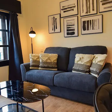 Letmalaga Banus Apartment *