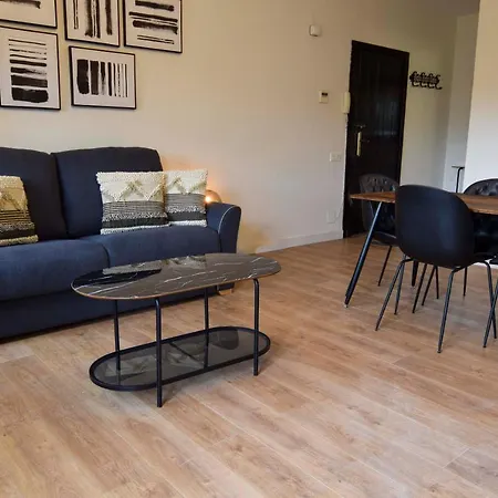 Apartment Letmalaga Banus *