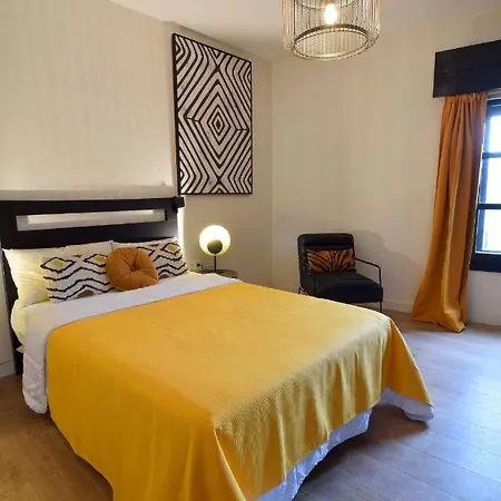 Letmalaga Banus * Marbella