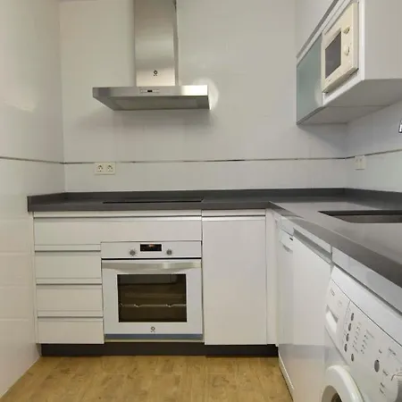 Letmalaga Banus Apartamento Marbella