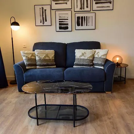 Apartamento Letmalaga Banus *