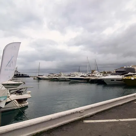 Letmalaga Banus * Marbella