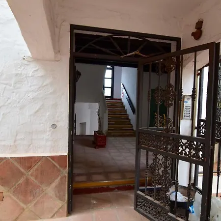 Letmalaga Banus Apartment *