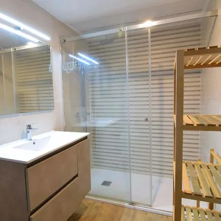 Letmalaga Banus Apartamento