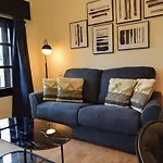 Letmalaga Banus شقة *
