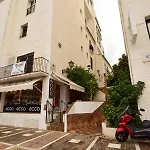 شقة Letmalaga Banus *
