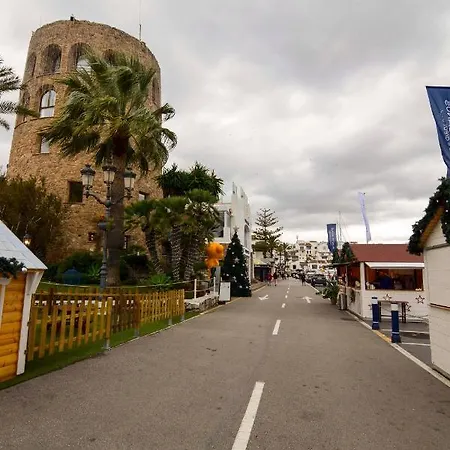 Letmalaga Banus *