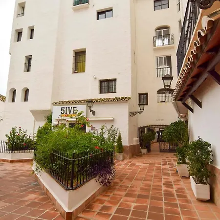 Letmalaga Banus *
