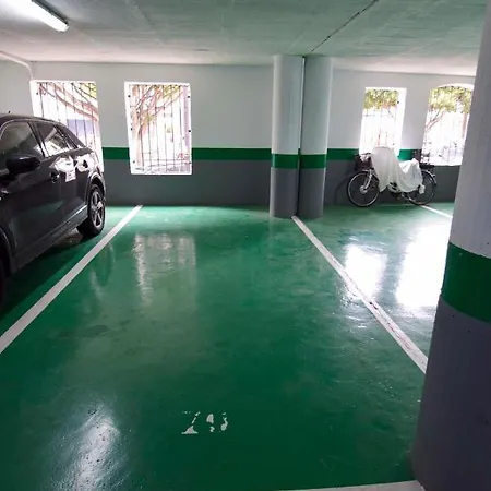 Letmalaga Banus Marbella