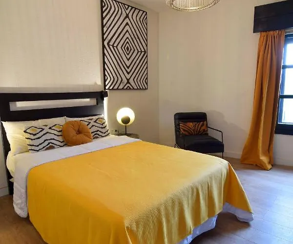 Letmalaga Banus * Marbella