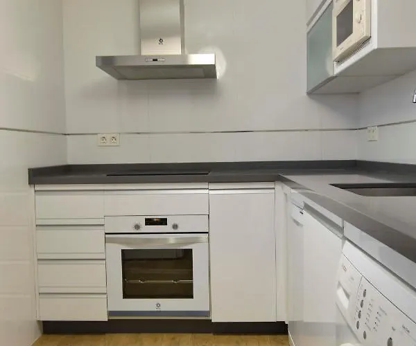 Letmalaga Banus Apartament Marbella