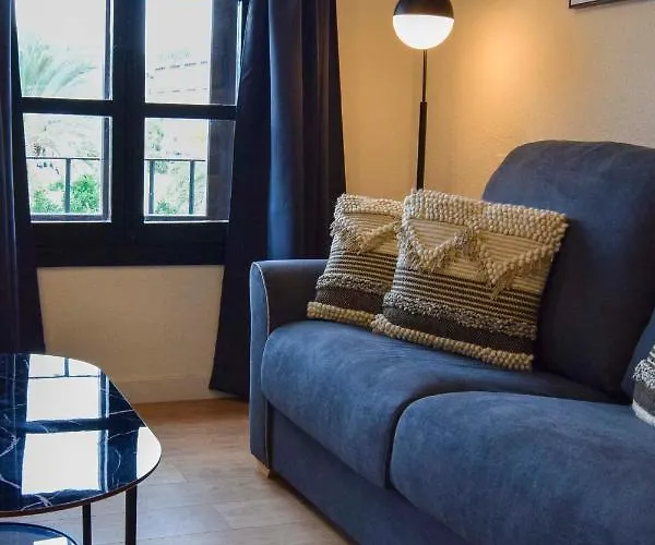 Letmalaga Banus * Marbella