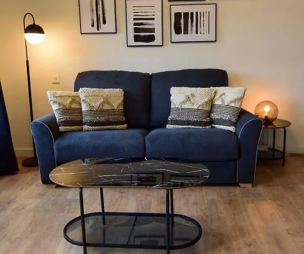 Apartment Letmalaga Banus *