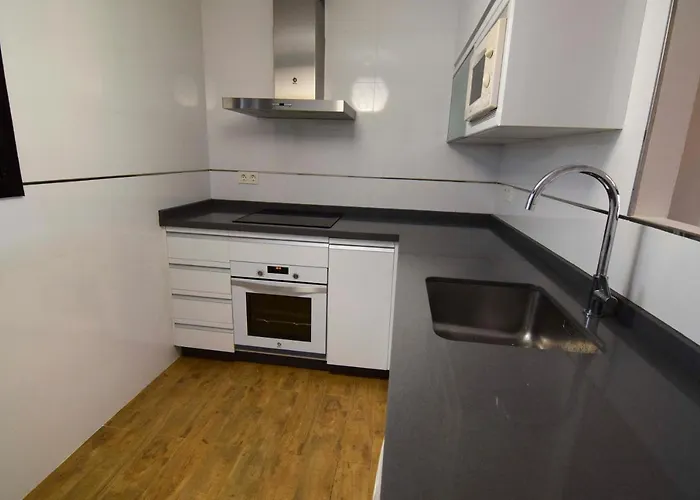 Letmalaga Banus * Marbella