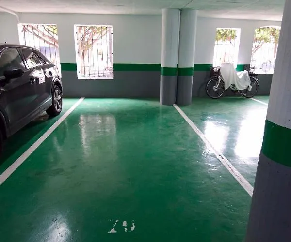 Letmalaga Banus Marbella