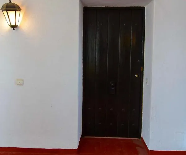 Apartment Letmalaga Banus Marbella