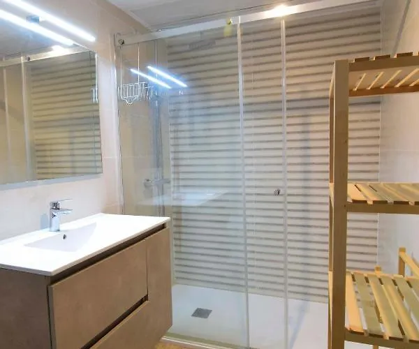 Letmalaga Banus Apartament