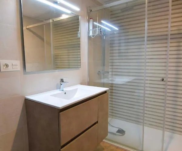 Apartment Letmalaga Banus *