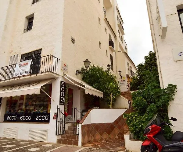 Appartamento Letmalaga Banus *