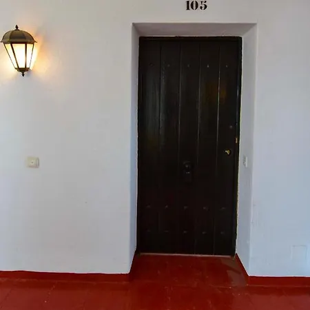 아파트 Letmalaga Banus 마르베야