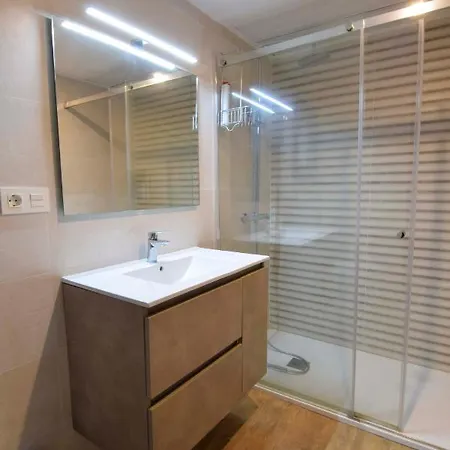아파트 Letmalaga Banus *